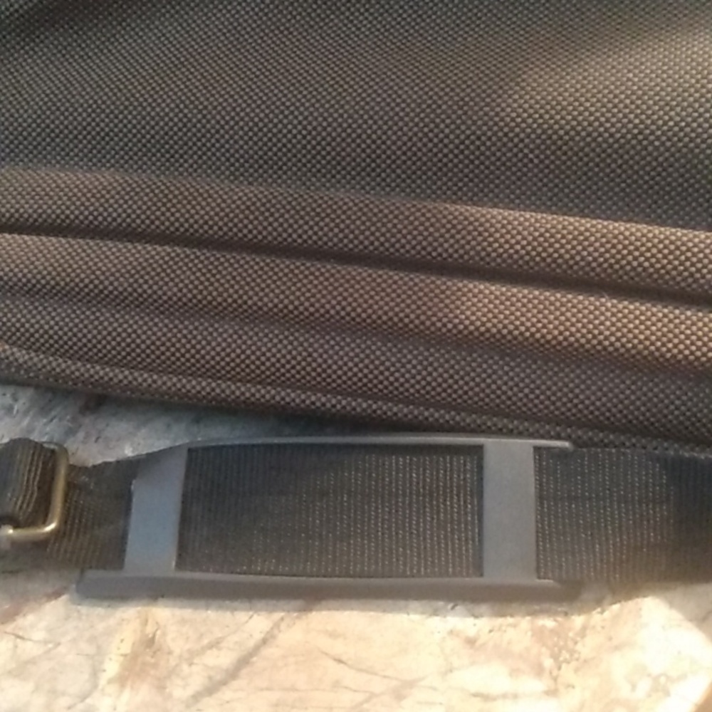 Gamma briefcase - Picture 5 of 6
